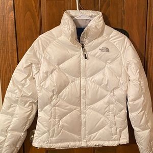 Women North Face Jacket